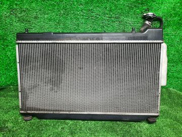 РАДИАТОР ОСНОВНОЙ НА HONDA FIT GD1 L13A
