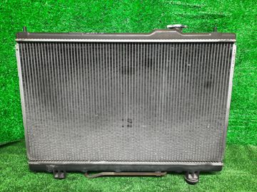 РАДИАТОР ОСНОВНОЙ НА TOYOTA IPSUM SXM10G 3S-FE