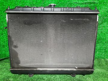 РАДИАТОР ОСНОВНОЙ НА NISSAN LIBERTY PM12 SR20DE