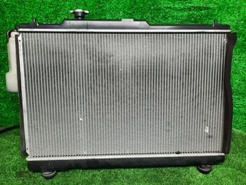 РАДИАТОР ОСНОВНОЙ НА TOYOTA ESTIMA ACR30W 2AZ-FE