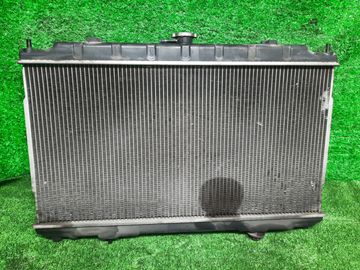 РАДИАТОР ОСНОВНОЙ НА NISSAN SUNNY FB15 QG15DE