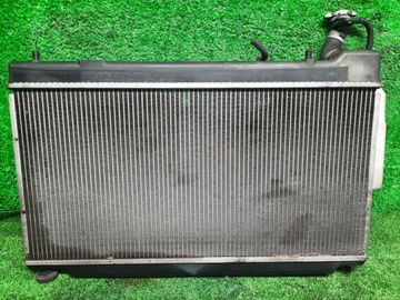РАДИАТОР ОСНОВНОЙ НА HONDA FIT GD1 L13A