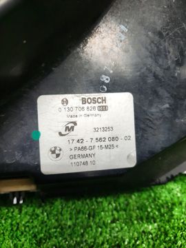 РАДИАТОР ОСНОВНОЙ НА BMW 3-SERIES E90 N52B25AE