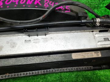 РАДИАТОР ОСНОВНОЙ НА BMW 3-SERIES E90 N52B25AE