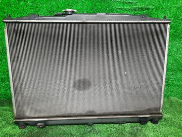 РАДИАТОР ОСНОВНОЙ НА HONDA ELYSION RR1 K24A