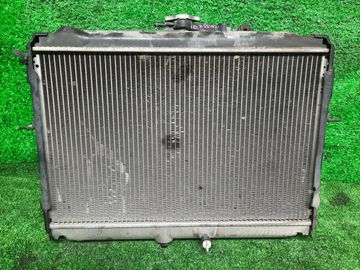 РАДИАТОР ОСНОВНОЙ НА MAZDA BONGO SK82V F8
