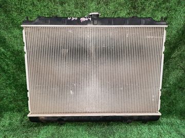 РАДИАТОР ОСНОВНОЙ НА NISSAN PRESAGE U30 KA24DE