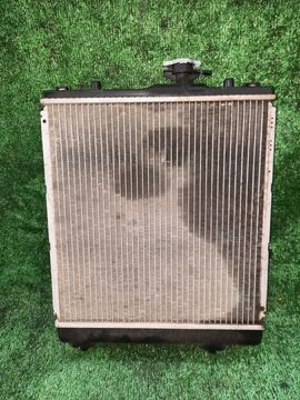 РАДИАТОР ОСНОВНОЙ НА SUZUKI CHEVROLET MW ME34S M13A