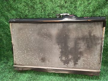 РАДИАТОР ОСНОВНОЙ НА TOYOTA ALTEZZA GXE10 1G-FE