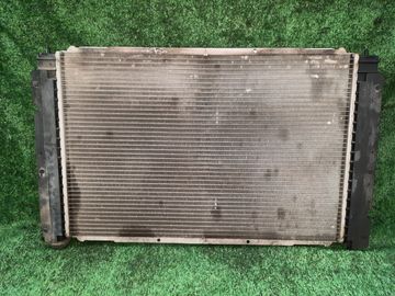 РАДИАТОР ОСНОВНОЙ НА MAZDA TRIBUTE EP3W L3-DE