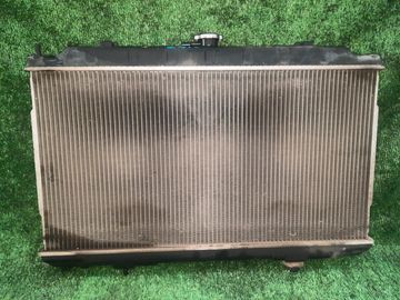 РАДИАТОР ОСНОВНОЙ НА NISSAN BLUEBIRD SYLPHY QG10 QG18DE