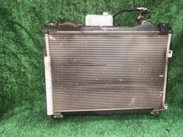 РАДИАТОР ОСНОВНОЙ НА SUZUKI ESCUDO TDA4W J24B