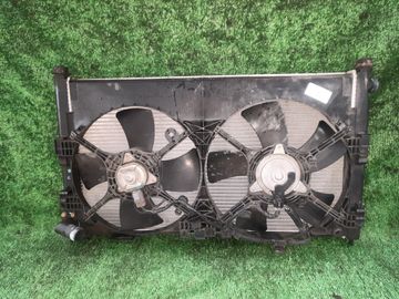 РАДИАТОР ОСНОВНОЙ НА MITSUBISHI DELICA D5 CV5W 4B12