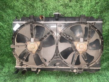 РАДИАТОР ОСНОВНОЙ НА NISSAN WINGROAD WHNY11 QG18DE