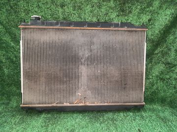 РАДИАТОР ОСНОВНОЙ НА NISSAN MURANO PNZ50 VQ35DE