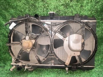 РАДИАТОР ОСНОВНОЙ НА NISSAN PRIMERA TP12 QR20DE