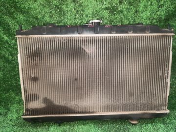 РАДИАТОР ОСНОВНОЙ НА NISSAN PRIMERA TP12 QR20DE