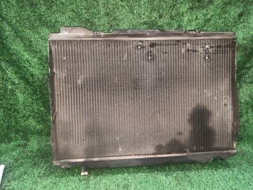 РАДИАТОР ОСНОВНОЙ НА TOYOTA ESTIMA TCR10W 2TZ-FE
