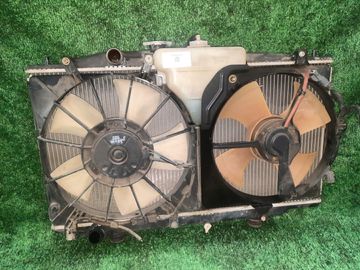 РАДИАТОР ОСНОВНОЙ НА HONDA INSPIRE UC1 J30A