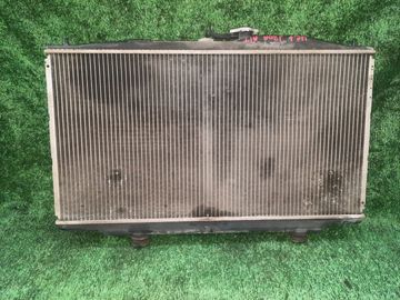 РАДИАТОР ОСНОВНОЙ НА HONDA INSPIRE UC1 J30A