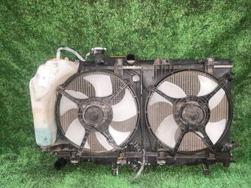 РАДИАТОР ОСНОВНОЙ НА SUBARU LEGACY LANCASTER BH9 EJ25DE