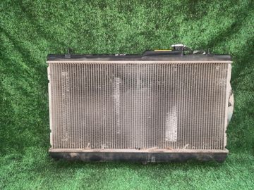 РАДИАТОР ОСНОВНОЙ НА SUBARU LEGACY LANCASTER BH9 EJ25DE