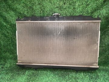 РАДИАТОР ОСНОВНОЙ НА NISSAN BLUEBIRD SYLPHY QG10 QG18DE