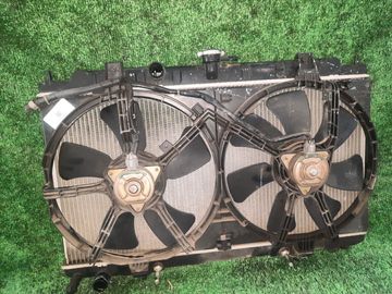 РАДИАТОР ОСНОВНОЙ НА NISSAN SUNNY FB15 QG15DE