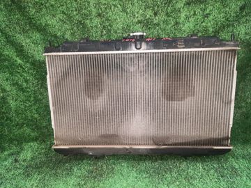 РАДИАТОР ОСНОВНОЙ НА NISSAN SUNNY FB15 QG15DE