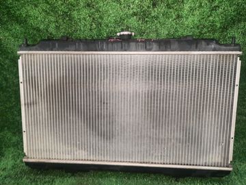 РАДИАТОР ОСНОВНОЙ НА NISSAN BLUEBIRD SYLPHY QG10 QG18DE