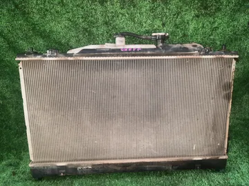 РАДИАТОР ОСНОВНОЙ НА MAZDA ATENZA GHEFP LF-VE