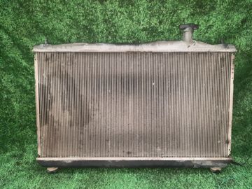 РАДИАТОР ОСНОВНОЙ НА HONDA CROSSROAD RT1 R18A