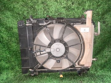 РАДИАТОР ОСНОВНОЙ НА TOYOTA COROLLA FIELDER NZE164G 1NZ-FE