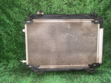 РАДИАТОР ОСНОВНОЙ НА TOYOTA COROLLA FIELDER NZE164G 1NZ-FE