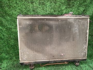 РАДИАТОР ОСНОВНОЙ НА TOYOTA NADIA SXN10 3S-FE