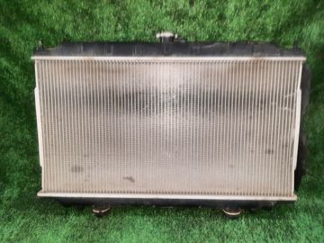 РАДИАТОР ОСНОВНОЙ НА NISSAN PRIMERA QP11 QG18DE