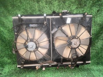РАДИАТОР ОСНОВНОЙ НА HONDA ODYSSEY RA6 F23A