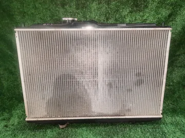 РАДИАТОР ОСНОВНОЙ НА HONDA ODYSSEY RA6 F23A