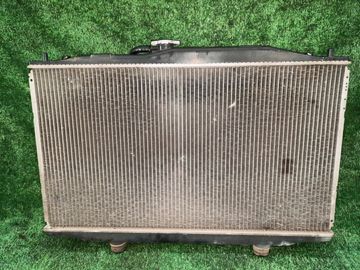 РАДИАТОР ОСНОВНОЙ НА HONDA ACCORD CM2 K24A