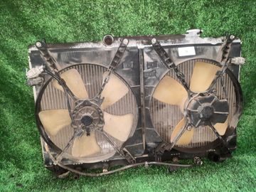 РАДИАТОР ОСНОВНОЙ НА TOYOTA CAMRY GRACIA SXV20 5S-FE