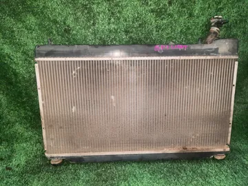 РАДИАТОР ОСНОВНОЙ НА HONDA FIT GD1 L13A