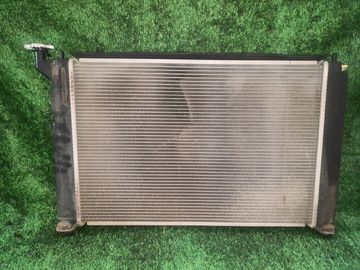 РАДИАТОР ОСНОВНОЙ НА TOYOTA PREMIO ZZT240 1ZZ-FE