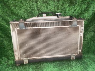 РАДИАТОР ОСНОВНОЙ НА MAZDA ATENZA GG3S L3-VE