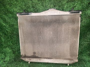 РАДИАТОР ОСНОВНОЙ НА TOYOTA CAMI J102E K3-VE