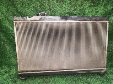 РАДИАТОР ОСНОВНОЙ НА TOYOTA CAMRY ACV30 2AZ-FE