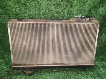 РАДИАТОР ОСНОВНОЙ НА TOYOTA RAUM EXZ10 5E-FE