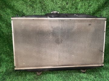 РАДИАТОР ОСНОВНОЙ НА HONDA ACCORD CL7 K20A