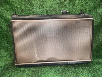 РАДИАТОР ОСНОВНОЙ НА HONDA FIT ARIA GD8 L15A