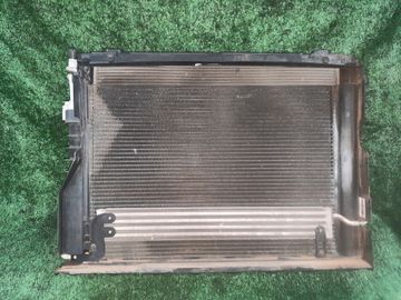 РАДИАТОР ОСНОВНОЙ НА BMW 5-SERIES E60 N52B25A