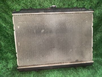 РАДИАТОР ОСНОВНОЙ НА NISSAN RNESSA NN30 SR20DET